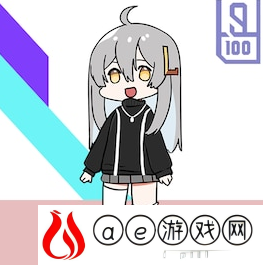 虚拟桌宠模拟器怎么换衣服