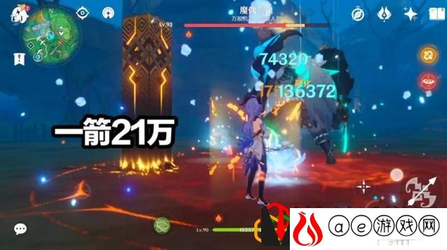 原神甘雨突破怎么培养(原神甘雨20级突破材料在哪里刷)