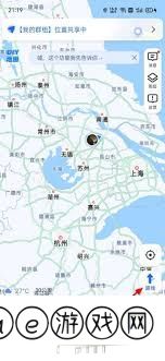高德地图导航如何设置途经点-高德地图如何设置途径路线