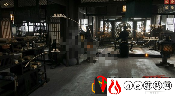 神都不良探第三章第十一回怎么选 诡章节通关攻略介绍