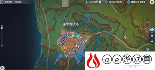 玛阿威与幻写灵三卷位置 宝石镶嵌与装备提升攻略