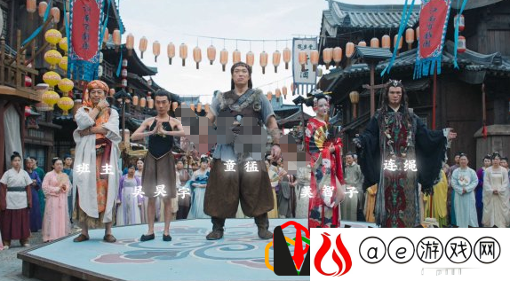 神都不良探第三章第十二回怎么选 戏章节通关攻略介绍