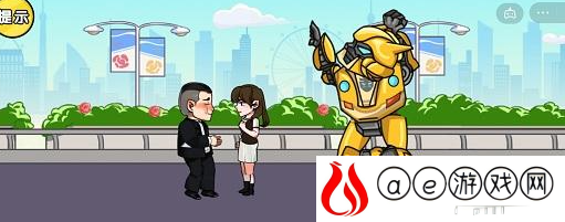 剧情梗传第十四关怎么过 路过你的全世界通关攻略是什么