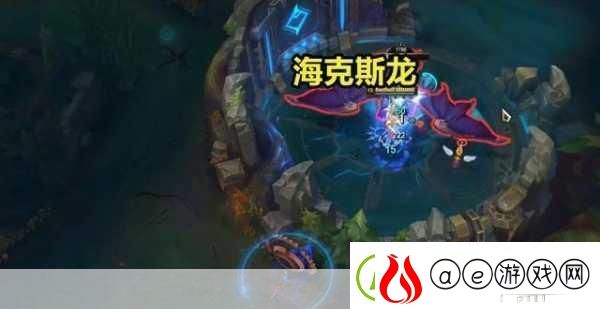 炼金龙魂和海克斯龙魂哪个好-谁才是真正的峡谷主宰