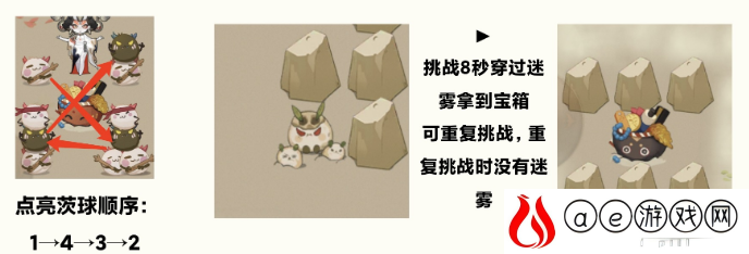阴阳师百鬼乱狱第五关怎么玩 百鬼乱狱第五关攻略是什么