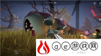 《幻塔》紫菜获取攻略与神秘冒险新篇章揭秘！