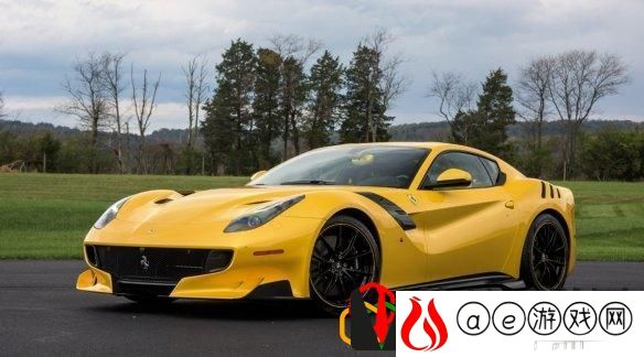 地平线5性能最好的车(地平线5比较好看点的车)