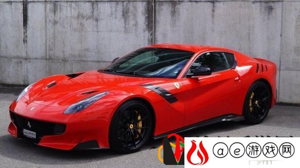 地平线5性能最好的车(地平线5比较好看点的车)
