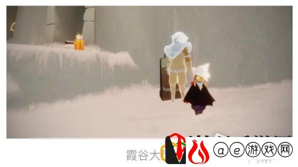光遇6.29季节蜡烛怎么找 蜡烛位置在哪里