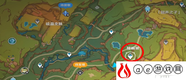 或许是个好的营地成就完成方法 完成任务实用方法
