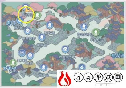长安幻想万象神宫怎么打-万象神宫攻略阵容大全推荐