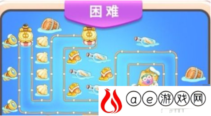 保卫萝卜4第24关怎么通关 保卫萝卜4第24关满星通关攻略