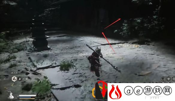 云游有伴第四回支线攻略 游戏中最强资源管理