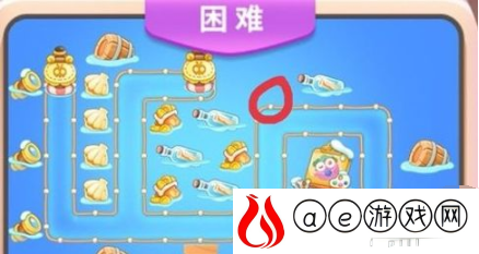 保卫萝卜4第24关怎么通关 保卫萝卜4第24关满星通关攻略