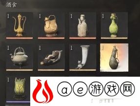 美禄千钟六十四难成就达成方法 充分利用游戏道具助力角色成长