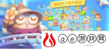 保卫萝卜4第22关怎么通关 保卫萝卜4游戏第22关新手通关攻略