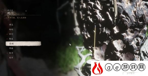 云游有伴第四回支线攻略 游戏中最强资源管理