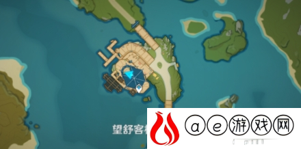原神沾露虾仁怎么获得 沾露虾仁食谱在哪里