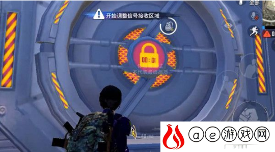 和平精英机密宝库开启条件是什么 机密宝库怎么打开