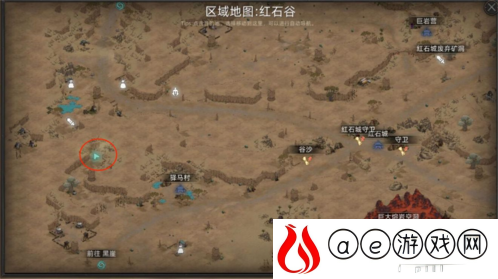 部落与弯刀太阳战士在什么位置 太阳战士有哪些奖励