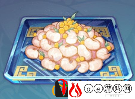 原神沾露虾仁怎么获得 沾露虾仁食谱在哪里
