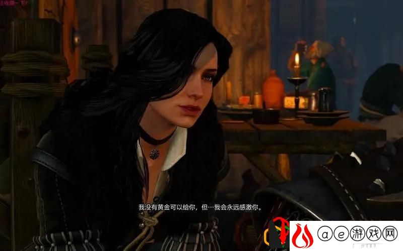 巫师3攻略