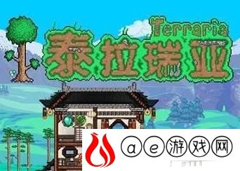 泰拉瑞亚1.4.4最新合成表大全2023