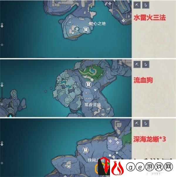 法厄同们全跳舞神舆之辔获取位置攻略 战斗节奏掌握关键技巧分享