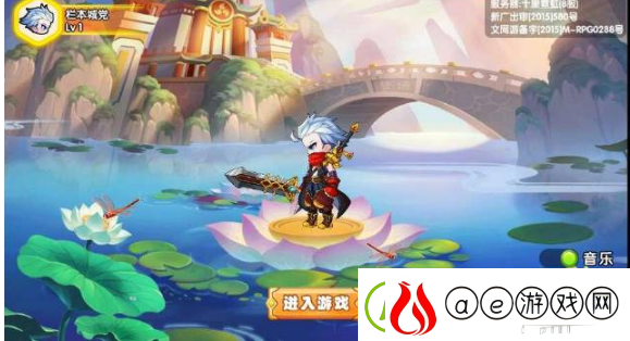 造梦西游ol删除角色方法一览