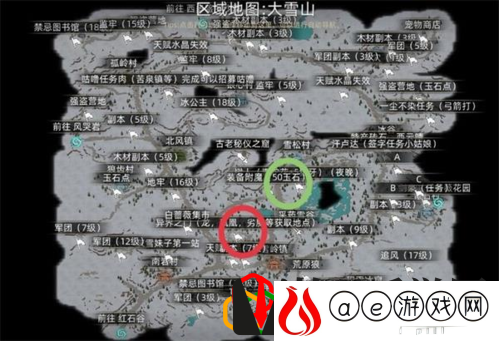 部落与弯刀特殊兵种怎么获得 特殊兵种在哪里