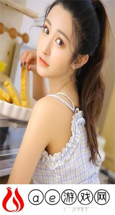 孙尚香脸红流口水流眼泪翻白眼：羞涩与情感的交织