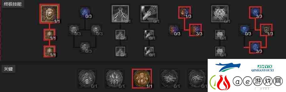 暗黑破坏神4德鲁伊开荒build方案