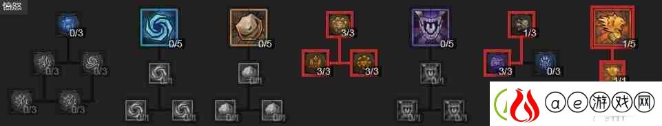 暗黑破坏神4德鲁伊开荒build方案