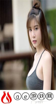 什么游戏可以看到女生的全部：3D冒险类游戏中的女性角色