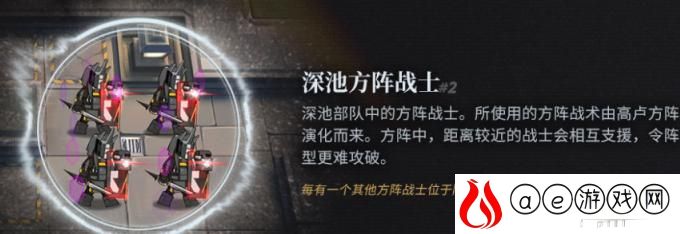 明日方舟折射机制触发条件介绍
