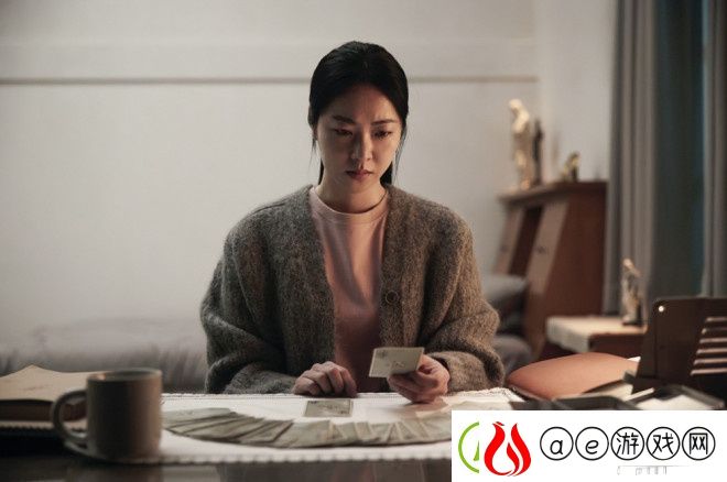 首次曝光黑修女们剧照-李阵郁反对宋慧乔驱魔