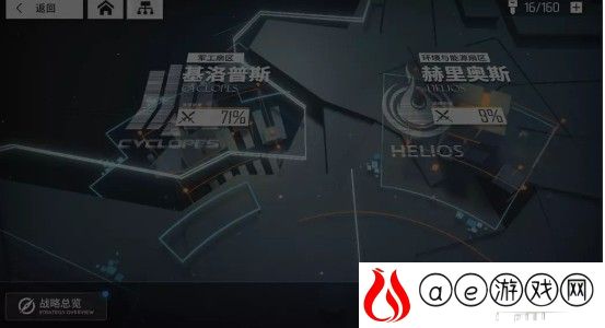 少前云图计划无尽勘探最全玩法攻略