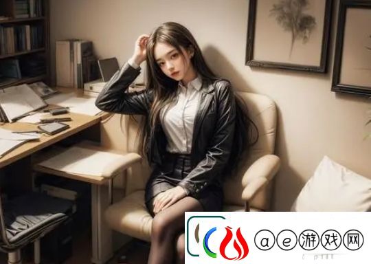 为什么“啊-好痛-嗯-轻一点”成为原神玩家常见的反应