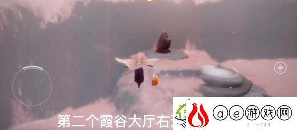 光遇12月11日季节蜡烛位置介绍