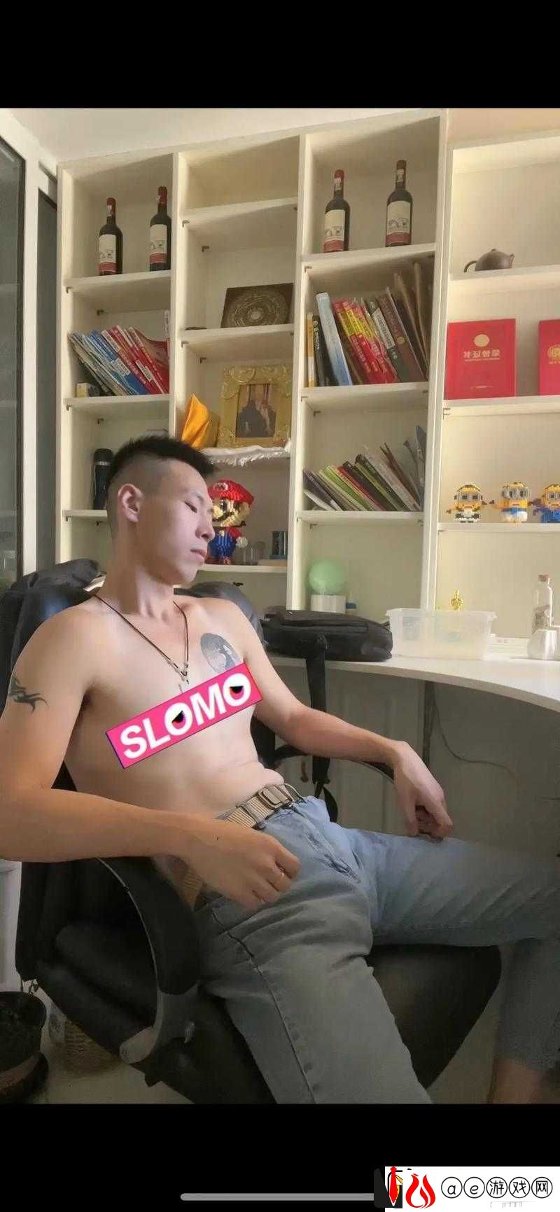 男同志-1069-相关事件引发广泛关注与探讨