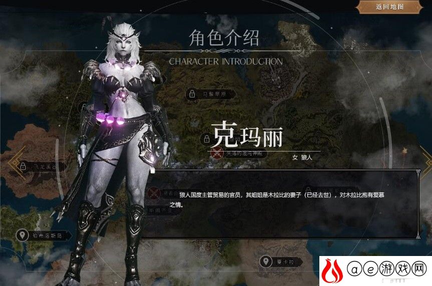 余烬风暴外观信息码大全