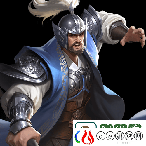 鸿图之下新武将郝昭全方位深度解析-技能特性与战场定位全面揭秘