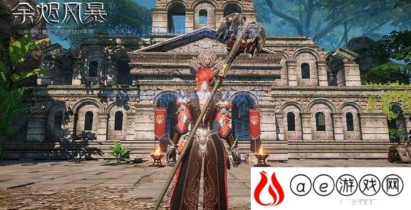 余烬风暴魔法师技能搭配攻略