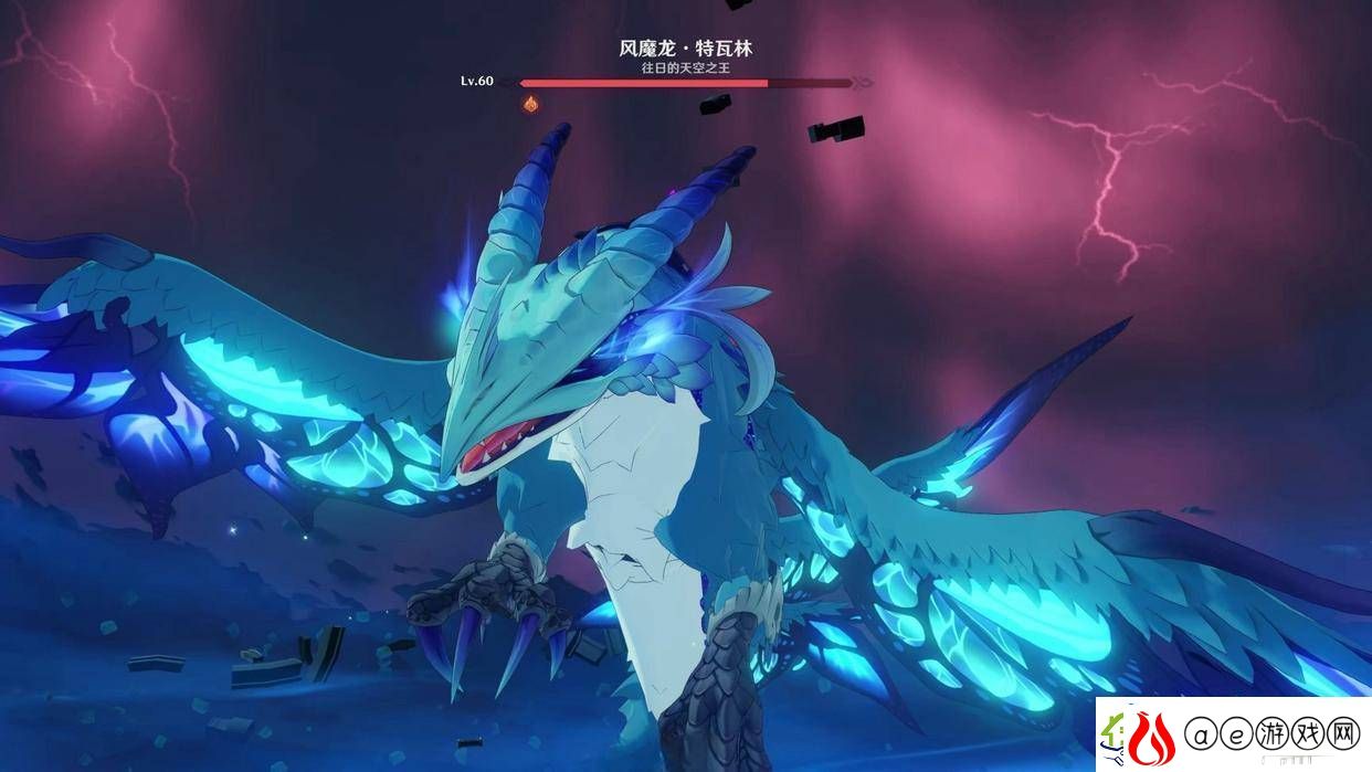 原神提瓦特周本难度**拼