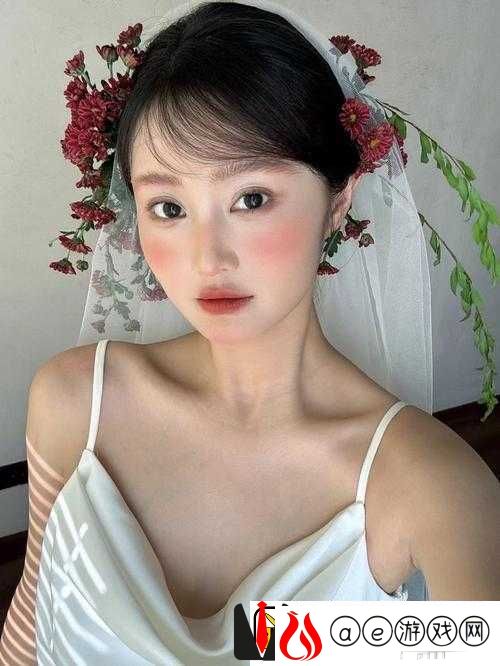 琪琪色影先锋：用镜头记录美好瞬间