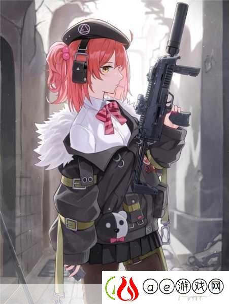 少女幸存者-日系二次元末日枪战之旅