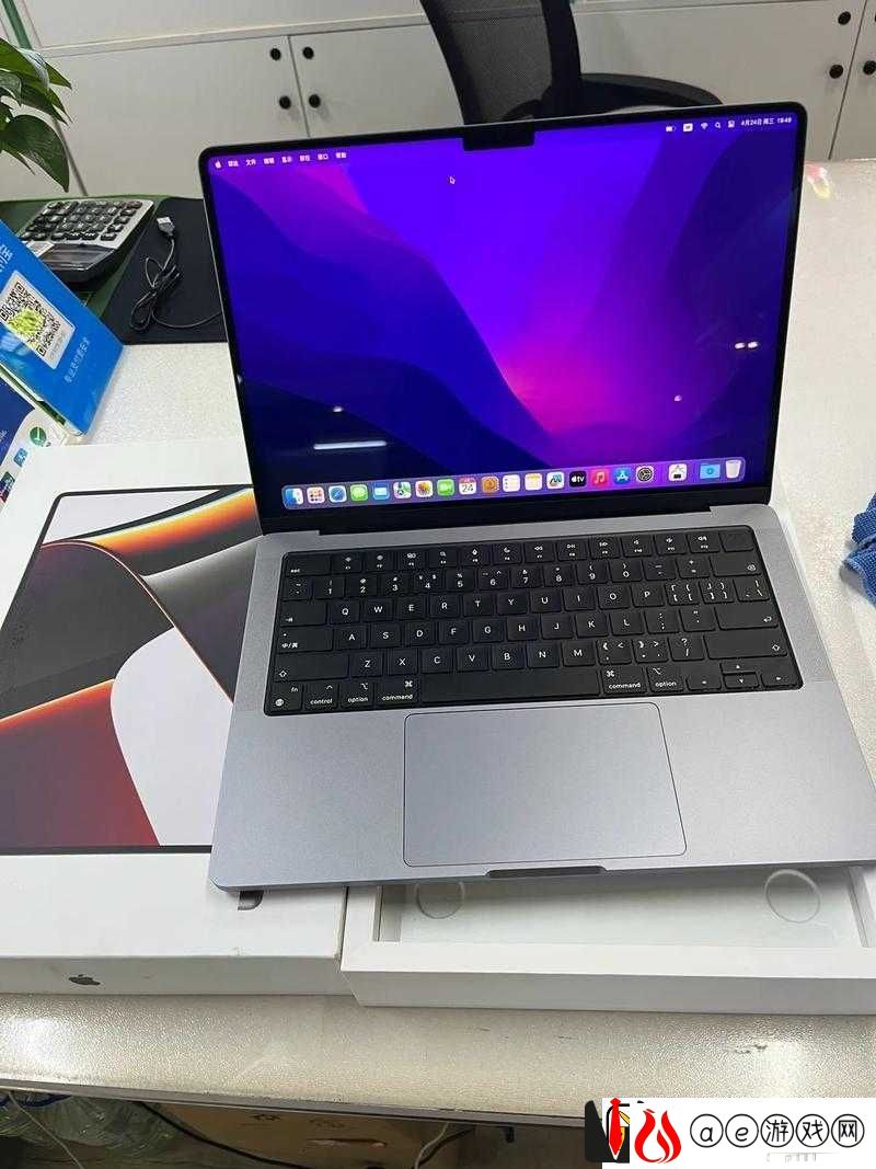 日本-macbookpro-14-高性能笔记本的卓越之选