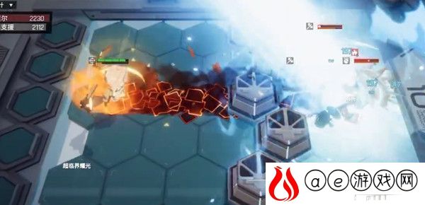 少前云图计划自选三星角色选择攻略