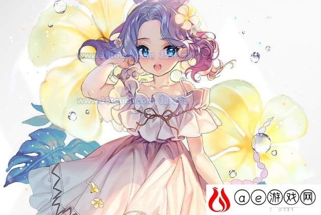 复苏的魔女UR爱迪希亚技能强度介绍