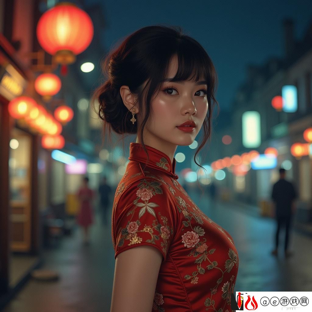 含羞草免费观看电视剧的背景故事：这部剧究竟讲述了怎样的情感与成长故事